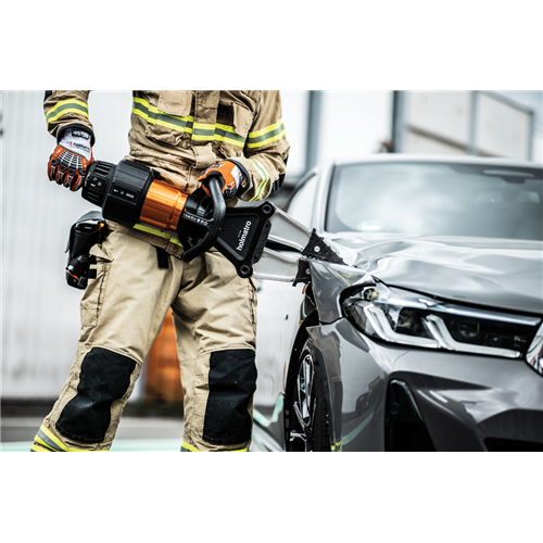 PSP40 Pentheon Spreader